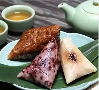 zongzi